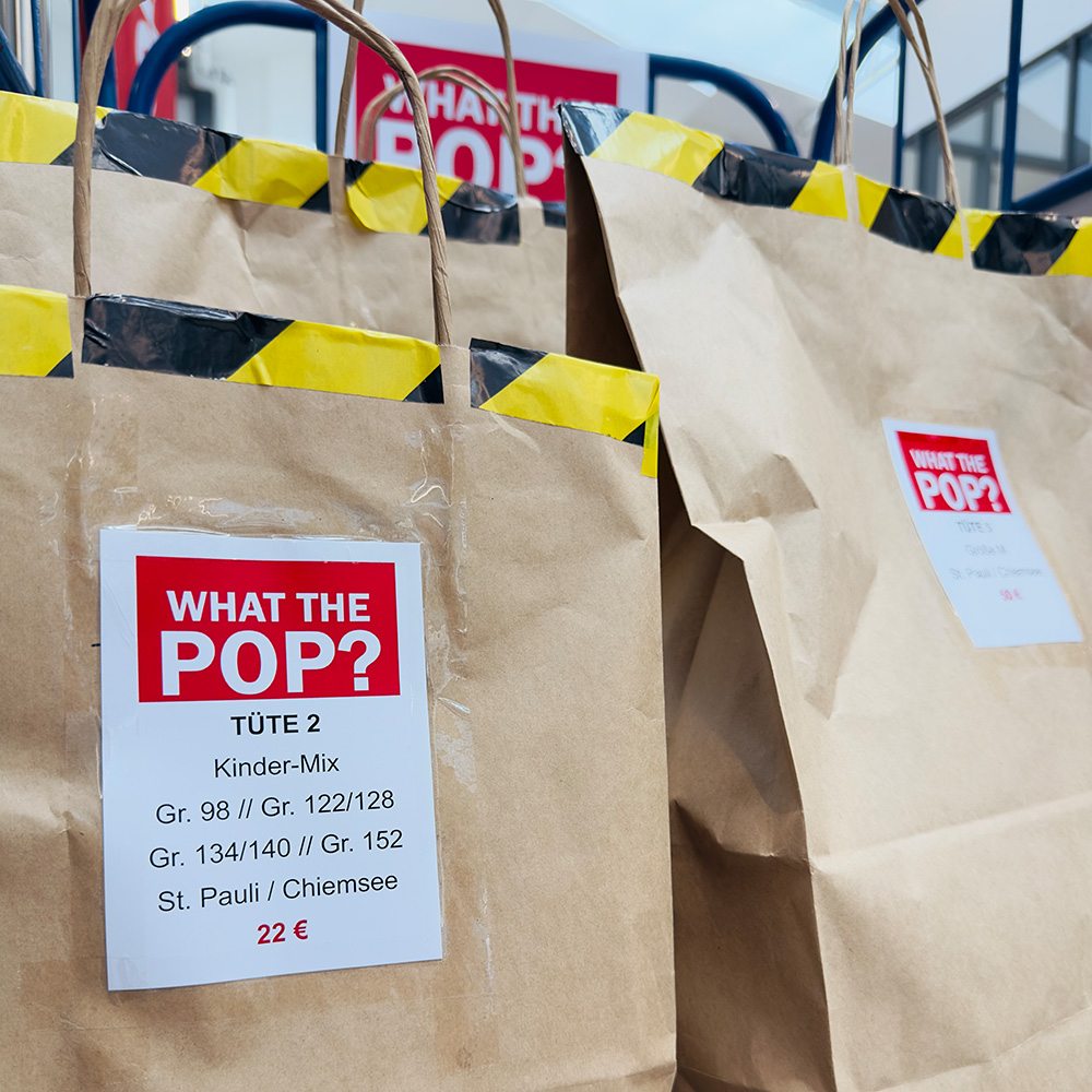 POP UP
