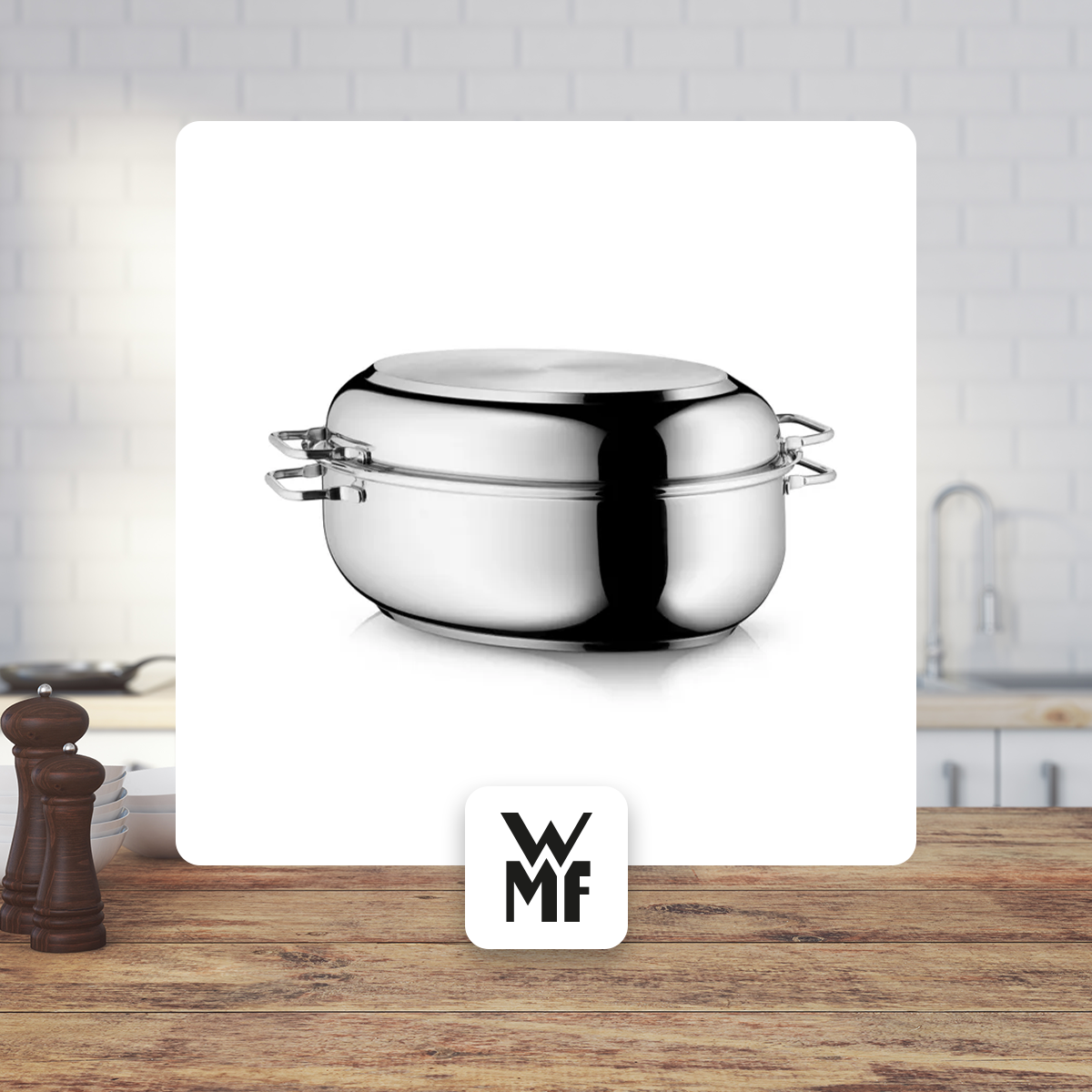 WMF