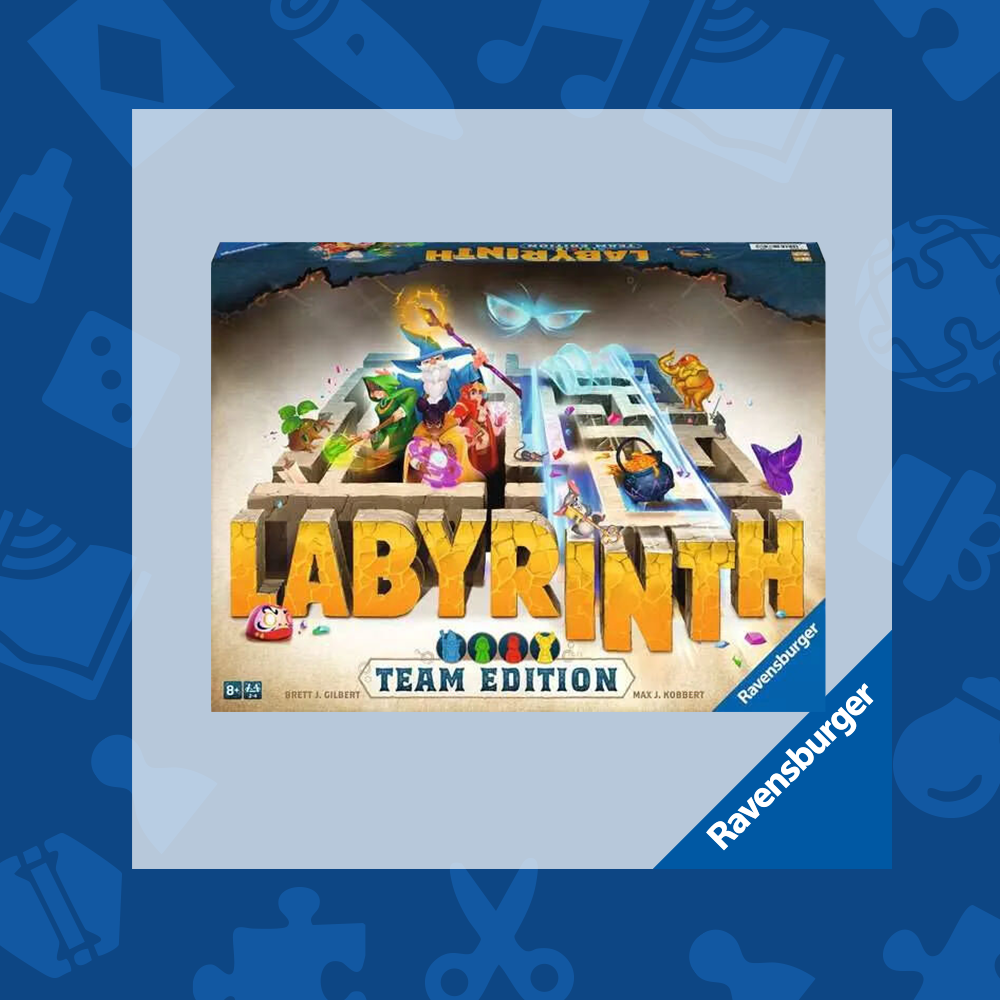 Ravensburger