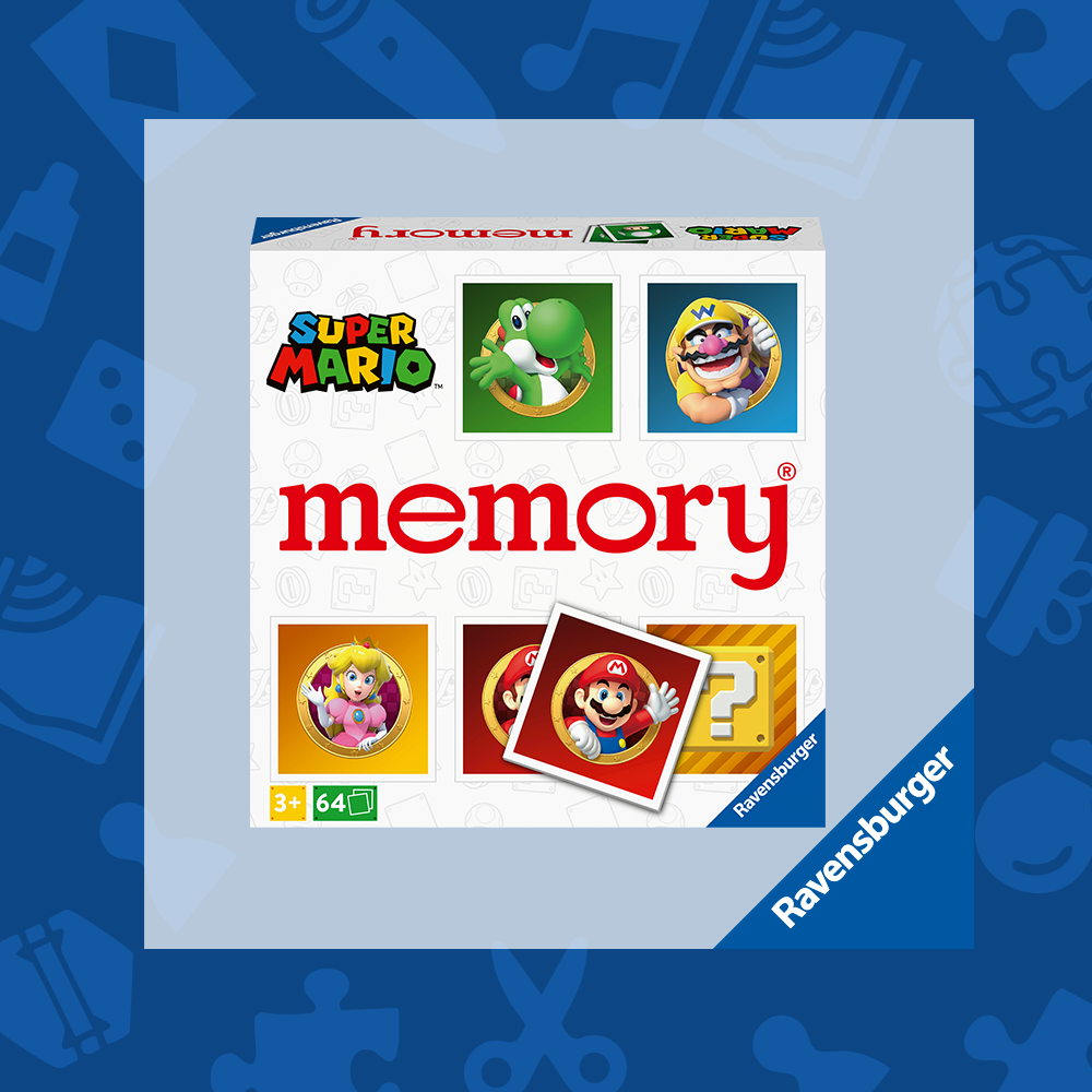 Ravensburger