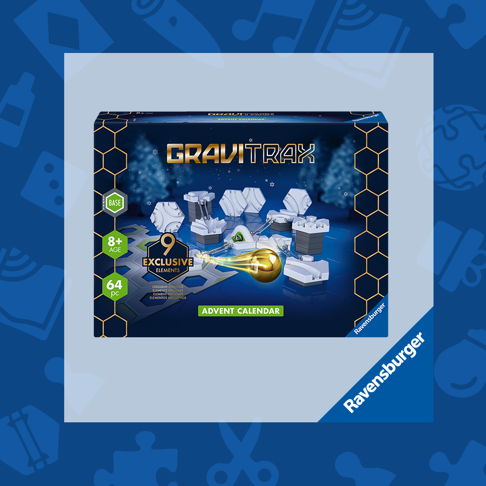 Ravensburger