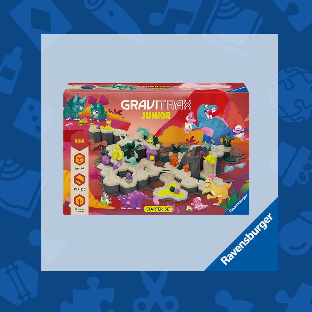 Ravensburger