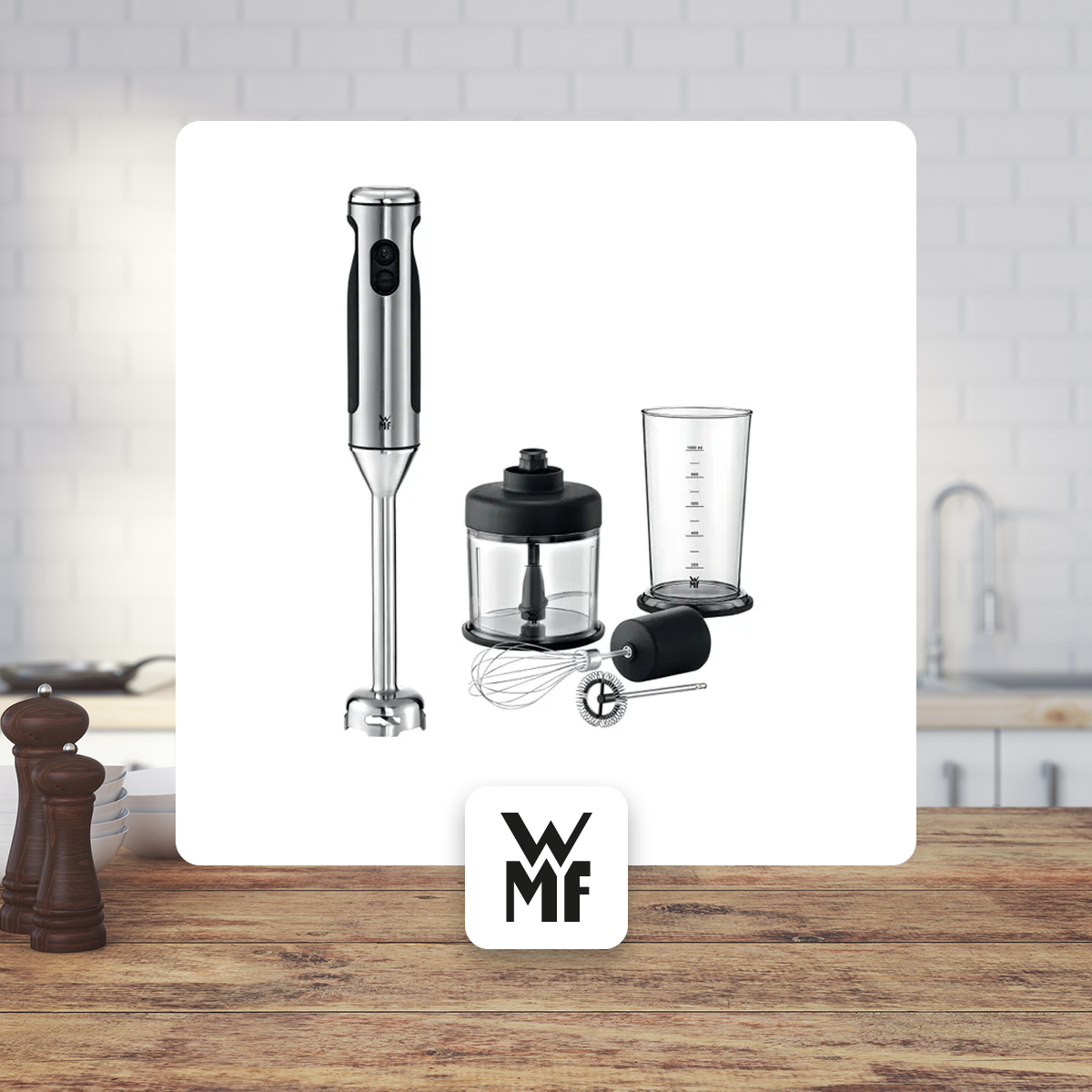 WMF