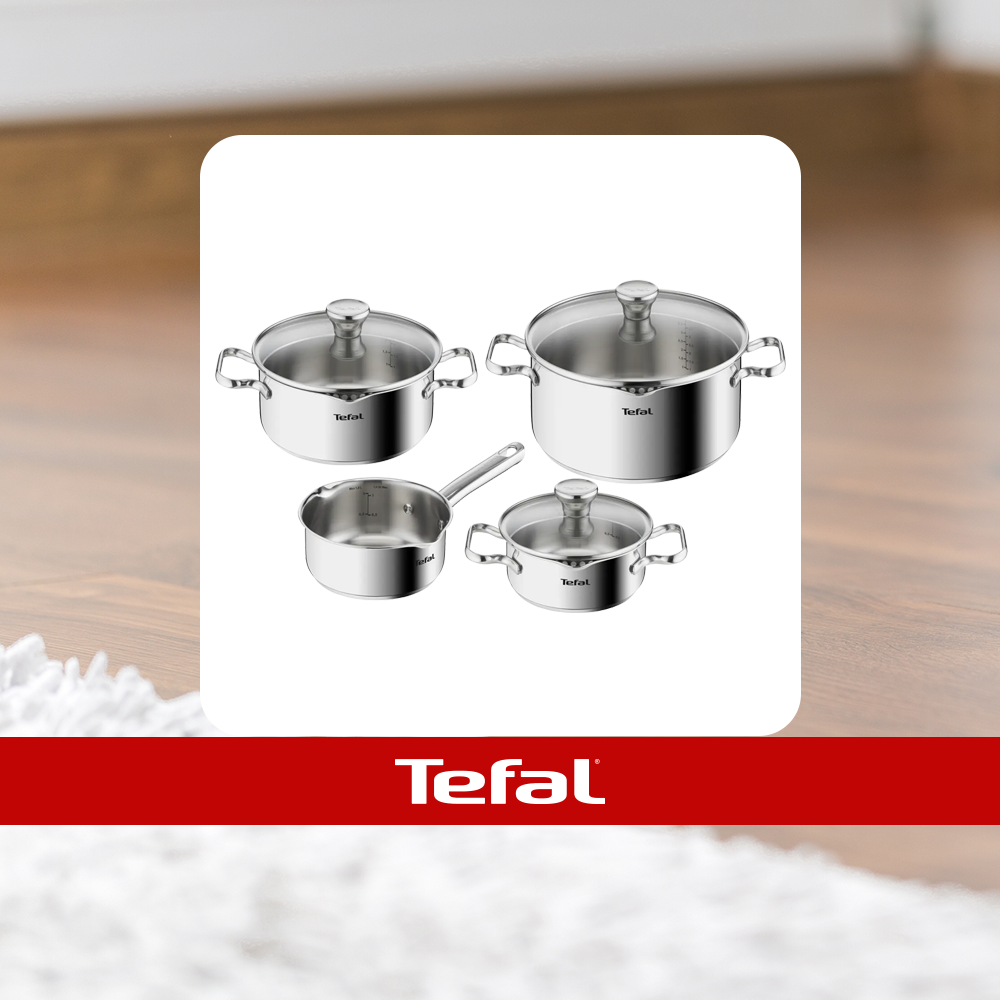 Tefal