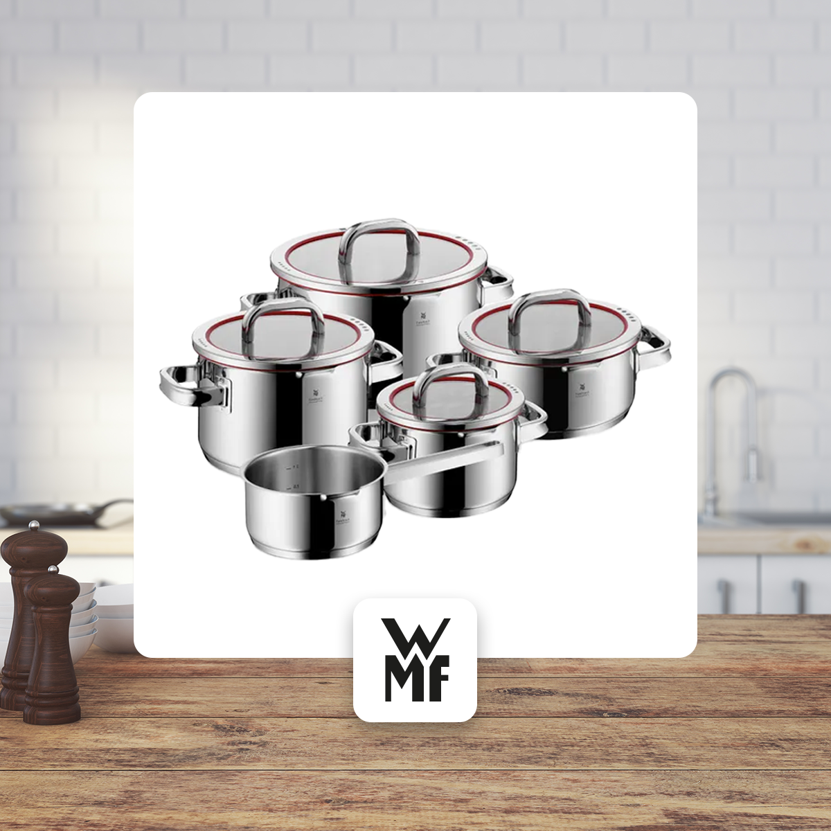 WMF