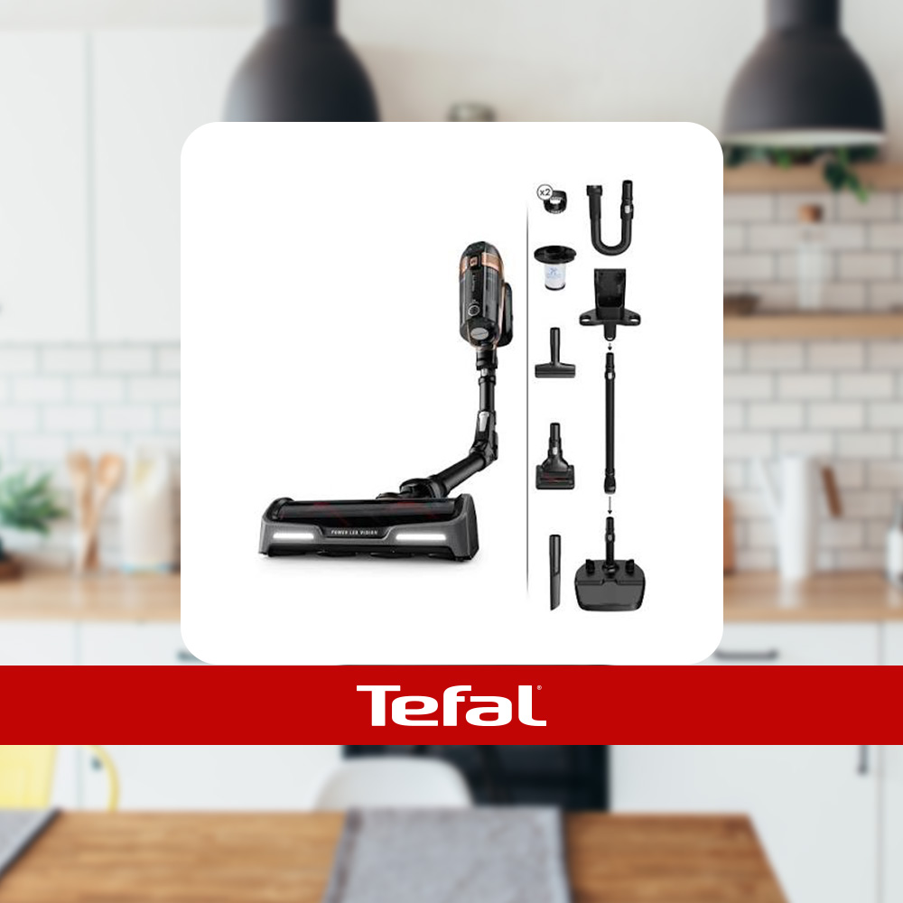 Tefal