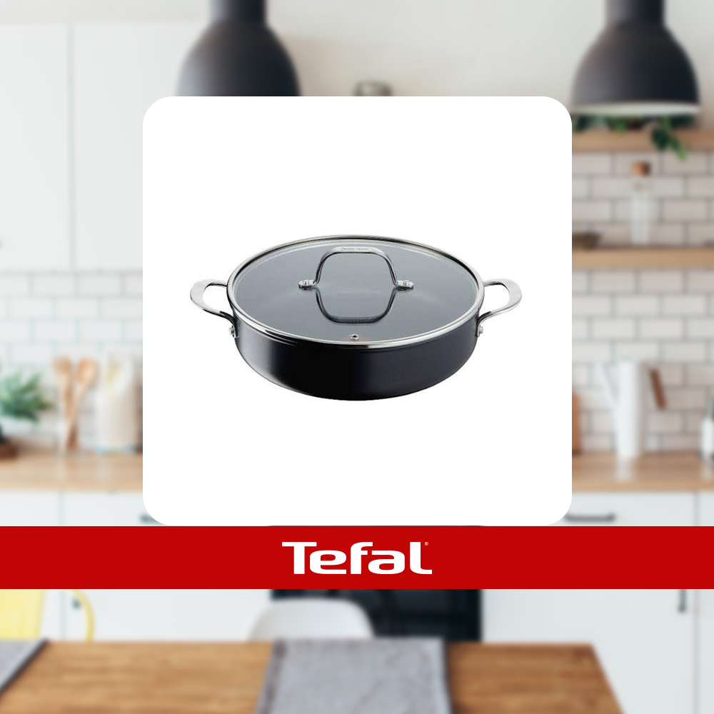 Tefal