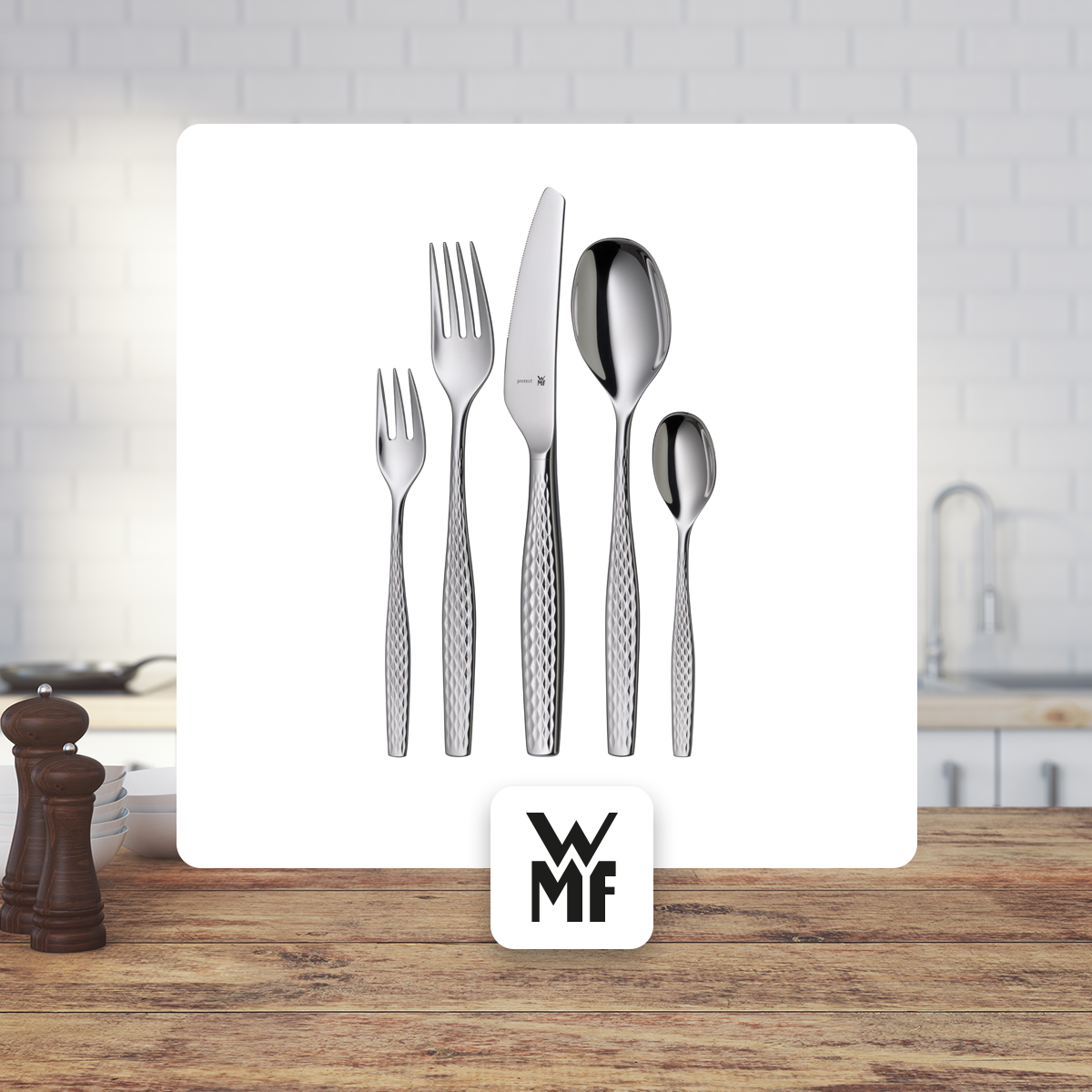 WMF