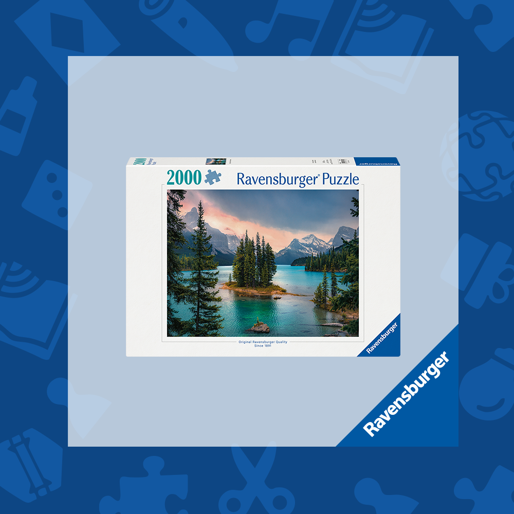 Ravensburger