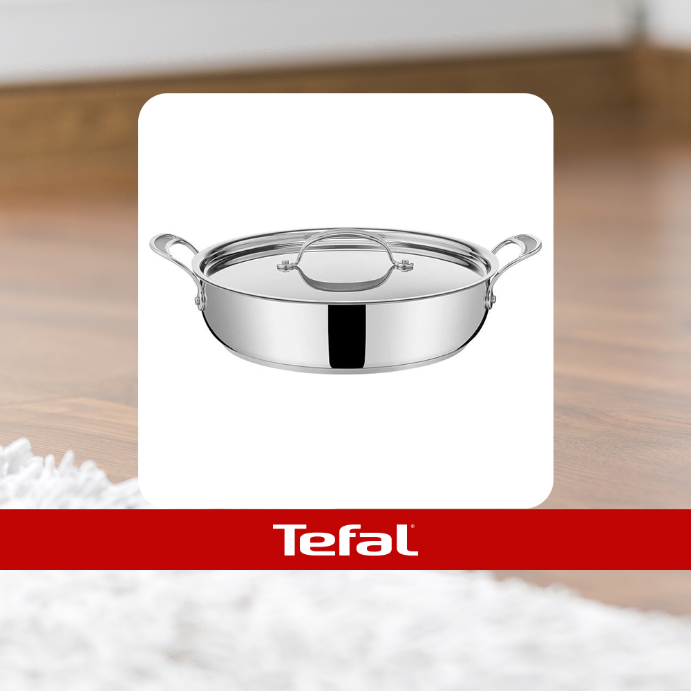 Tefal