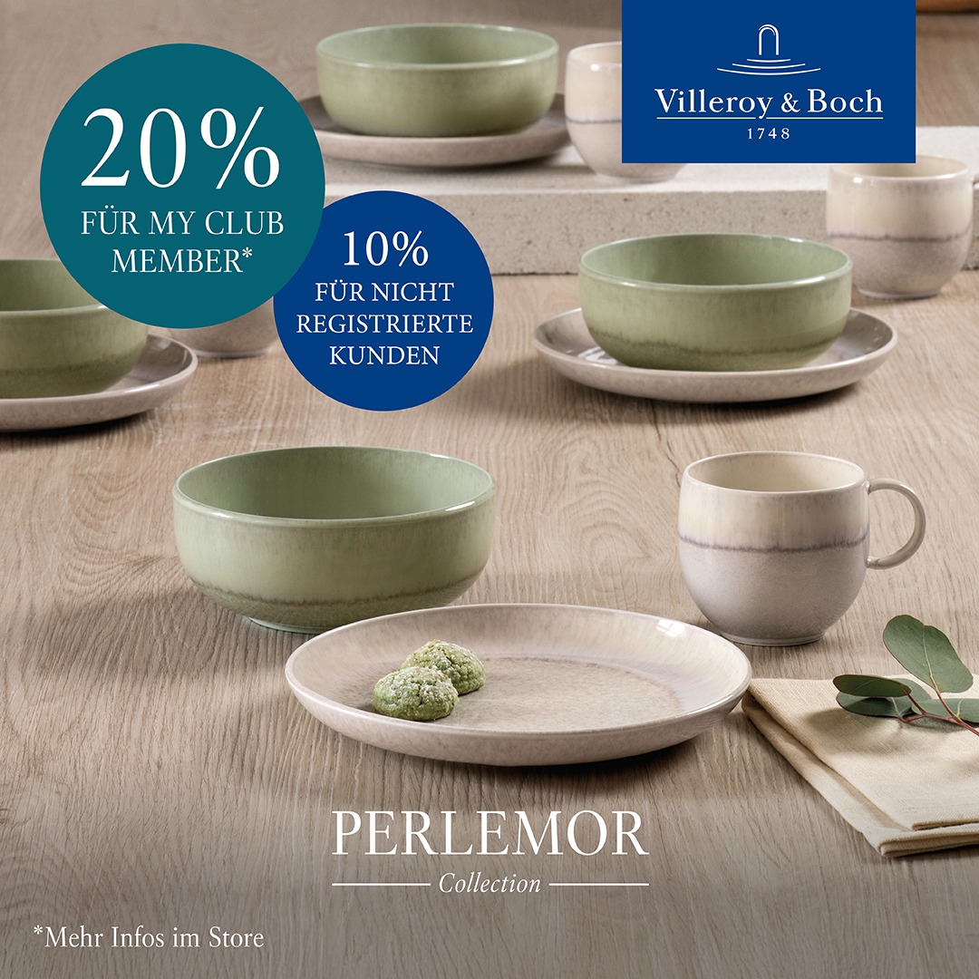 Villeroy & Boch
