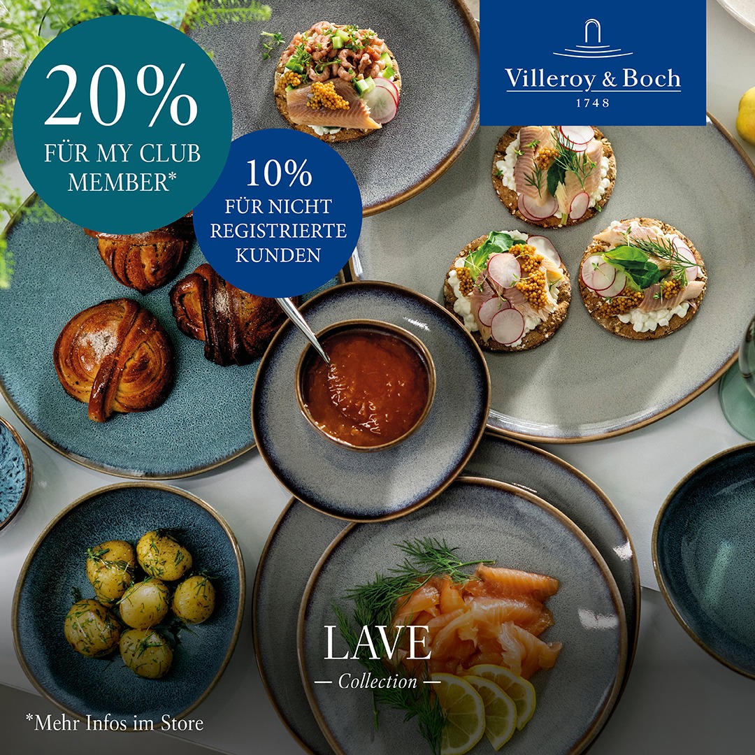 Villeroy & Boch