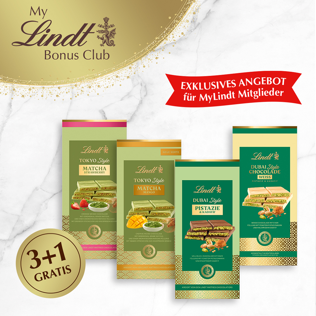 Lindt