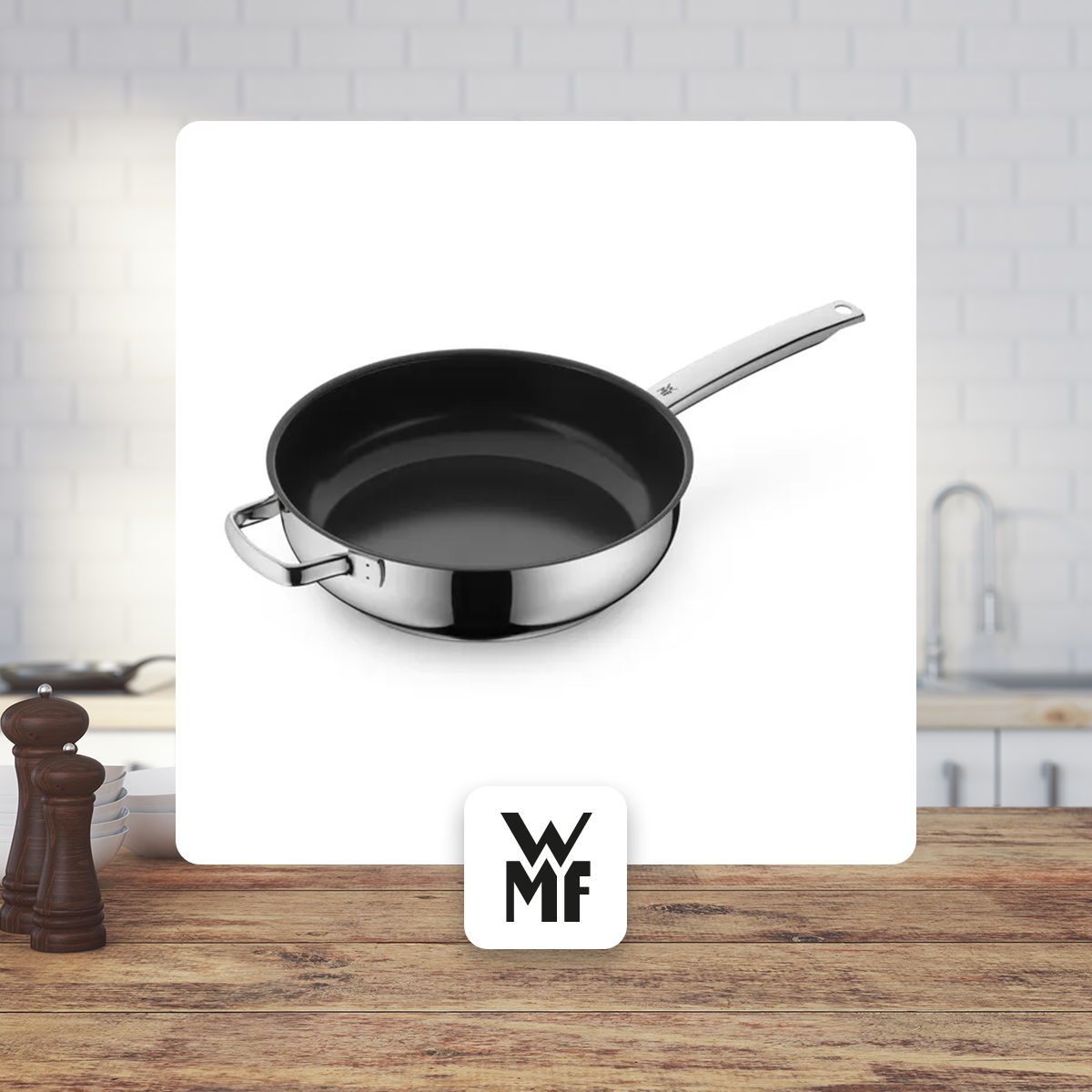 WMF
