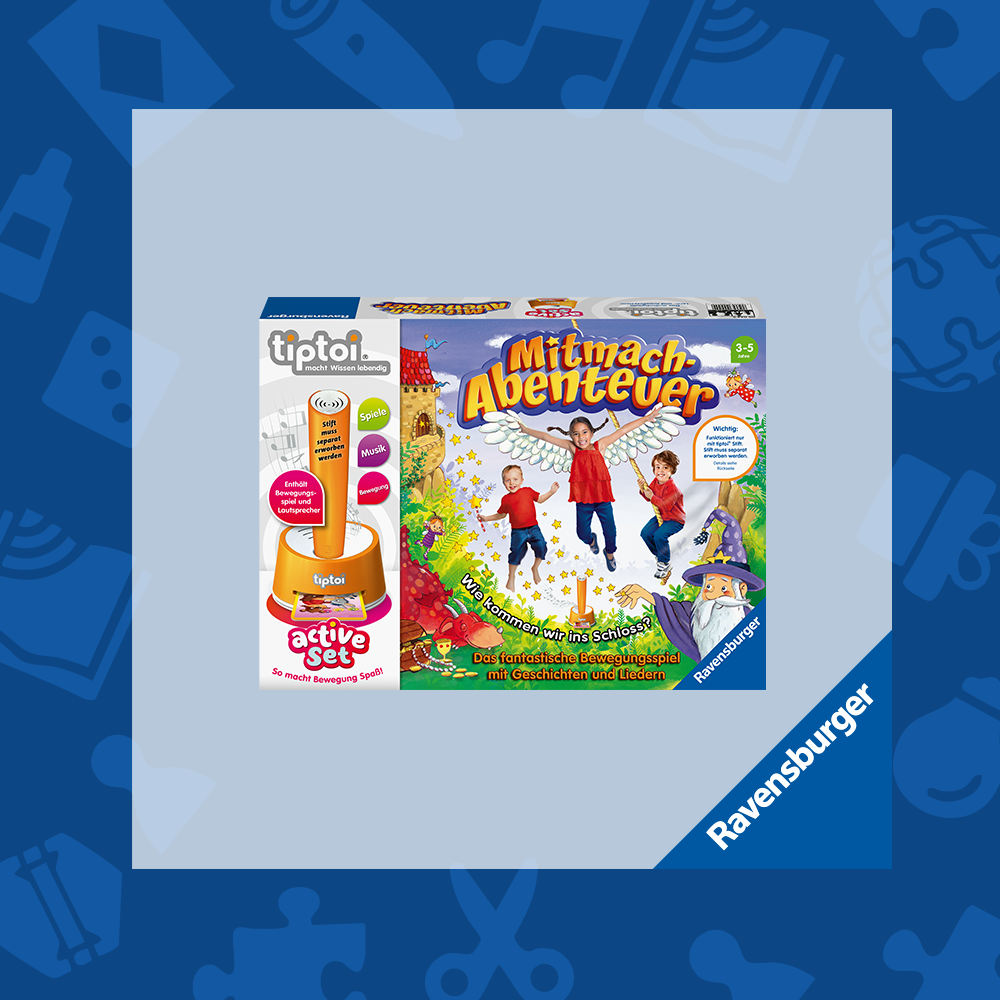 Ravensburger