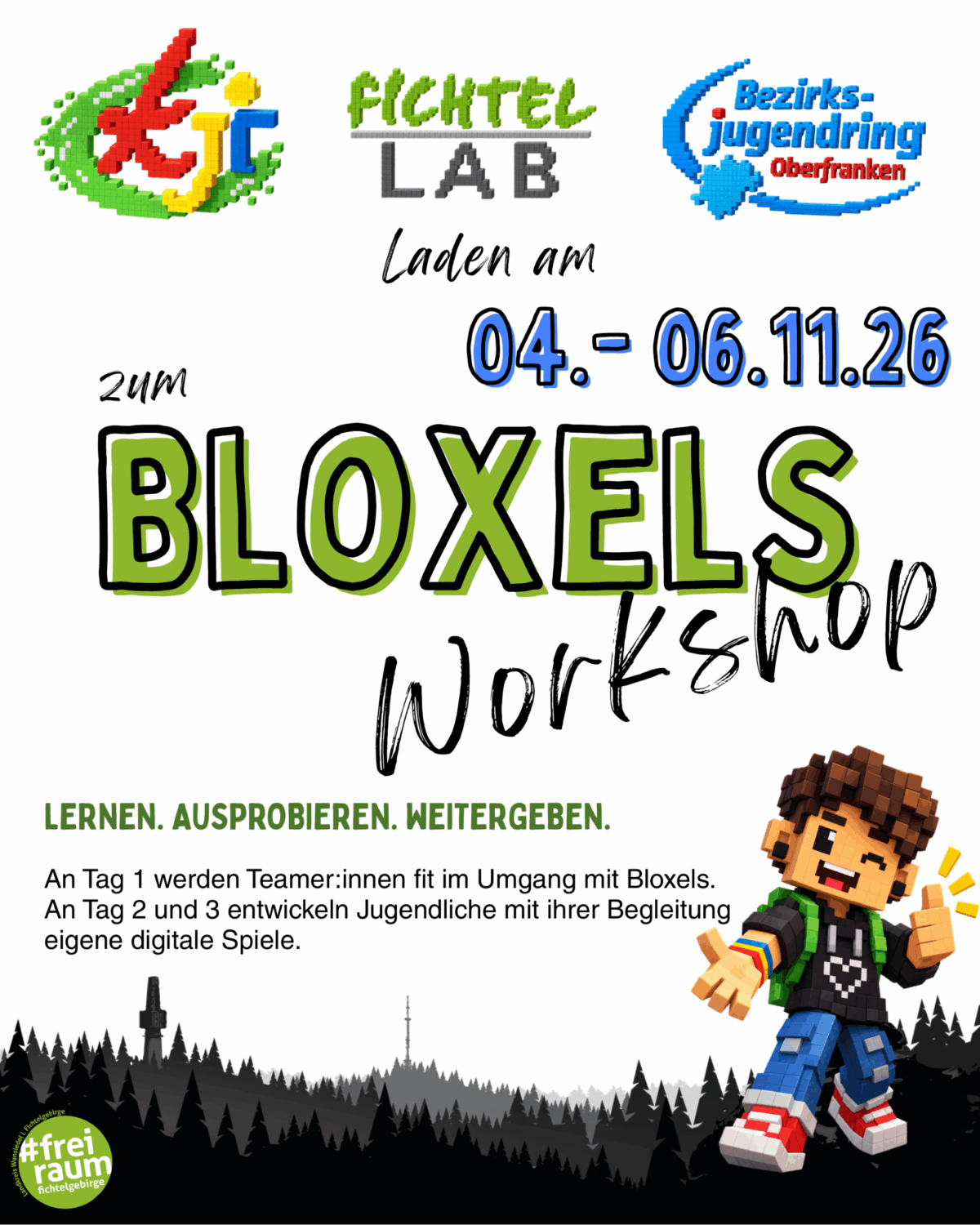 Fichtellab