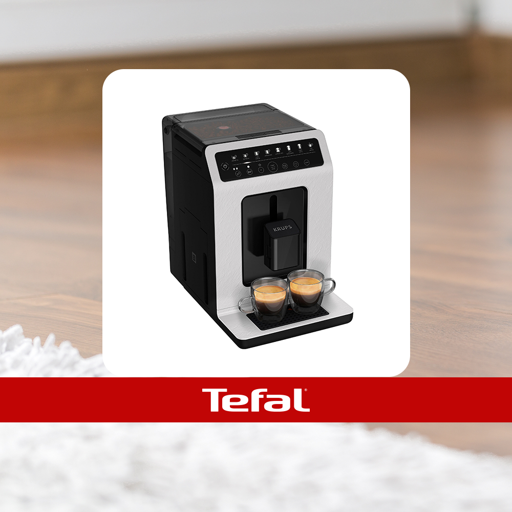 Tefal