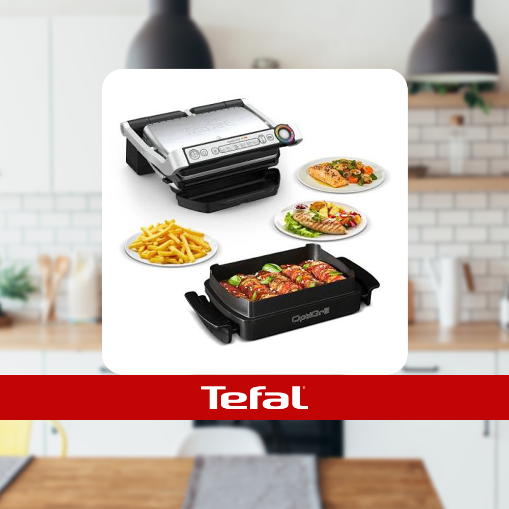 Tefal