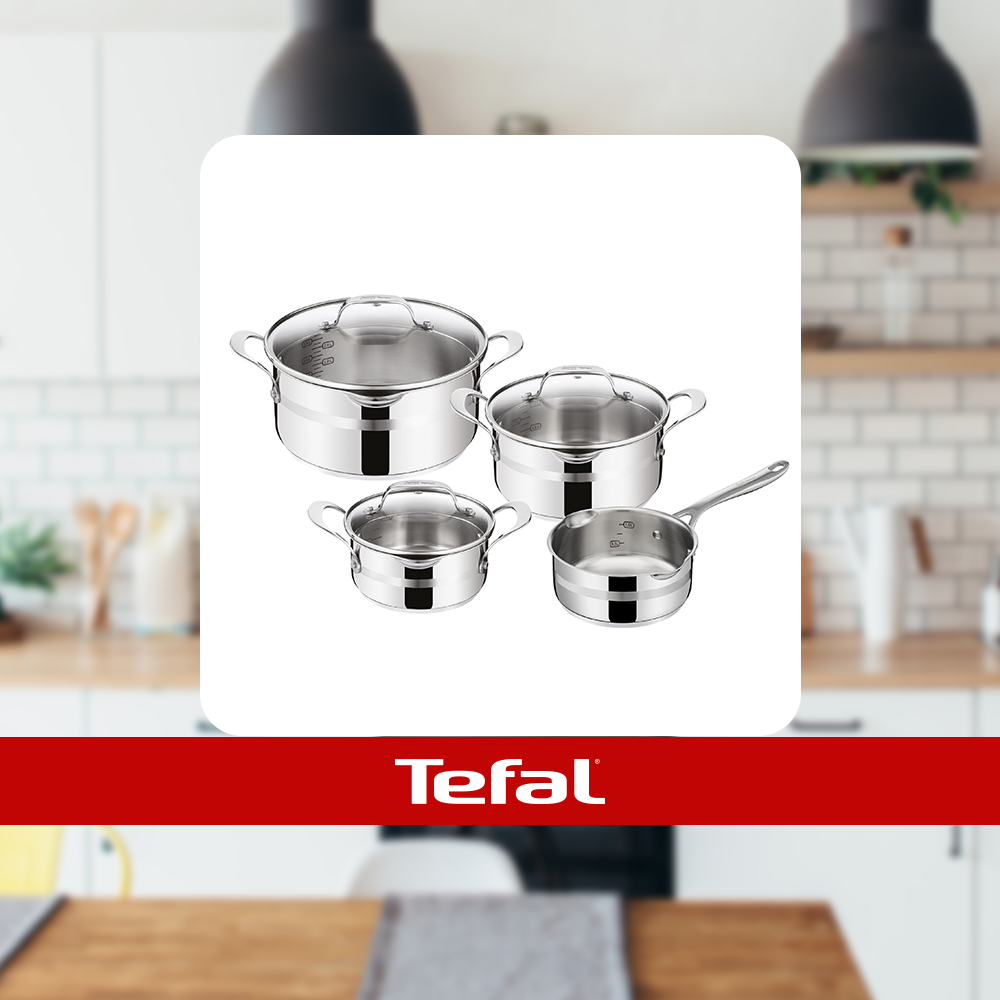 Tefal