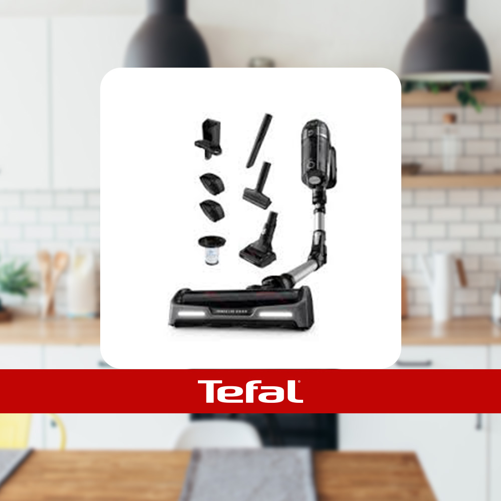 Tefal