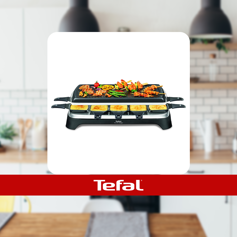 Tefal