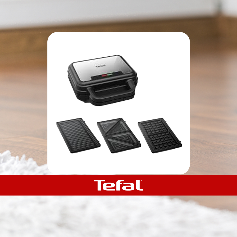 Tefal
