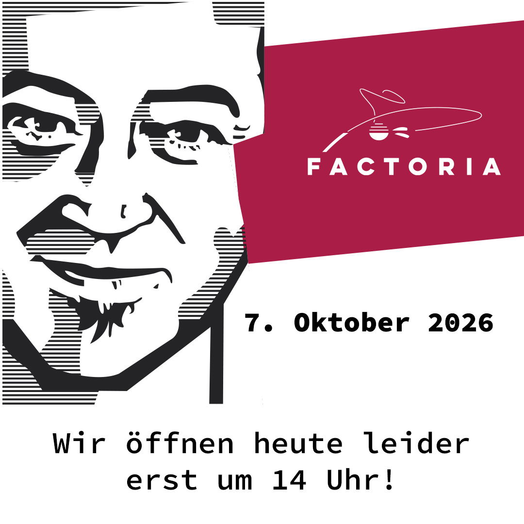 Factoria