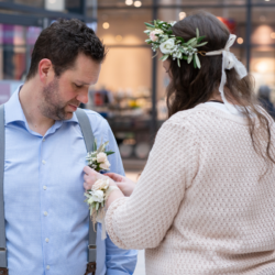 Wedding Secrets 06