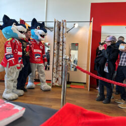 Fanshop-Eröffnung 25 8