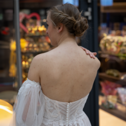 Wedding Secrets 08