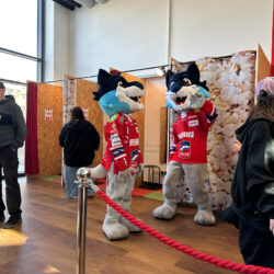 Fanshop-Eröffnung 25 5