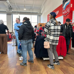 Fanshop-Eröffnung 25 9