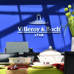 Villeroy &Boch