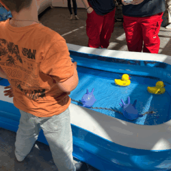 25 Kids Day 13