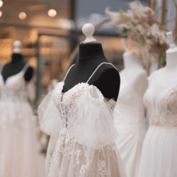 Wedding Secrets 5