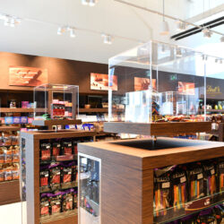 Lindt Shop