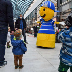 Kids Days 4