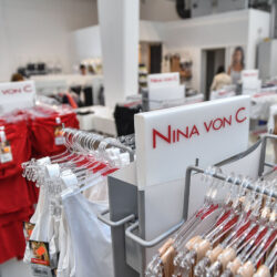 Nina von C. Shop