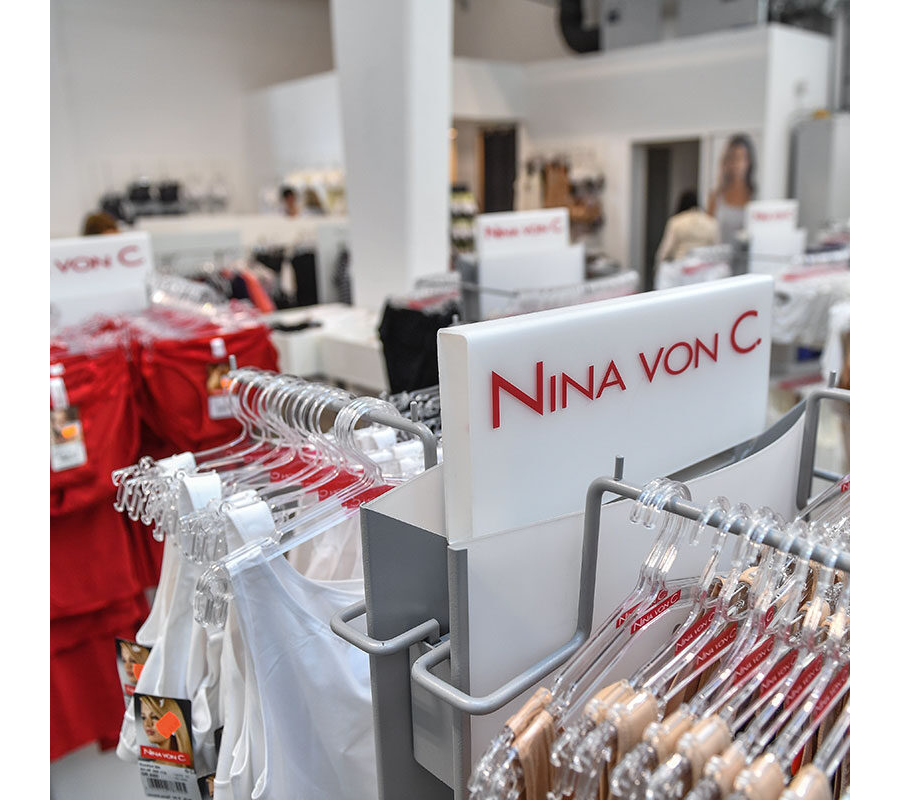 Nina von C. Shop