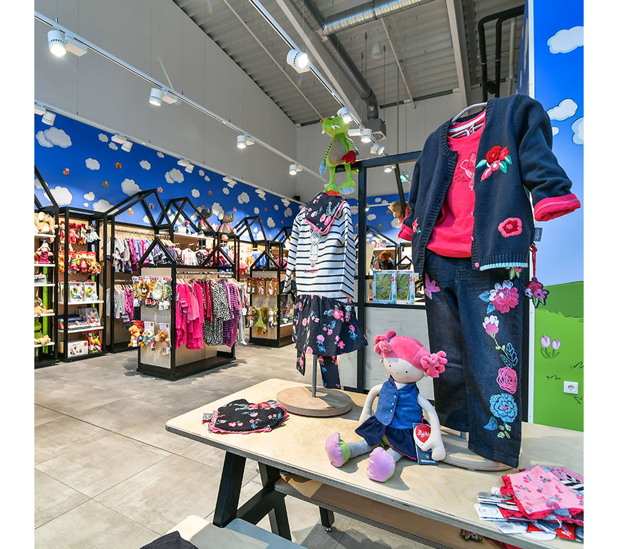 Sigikid Shop 2