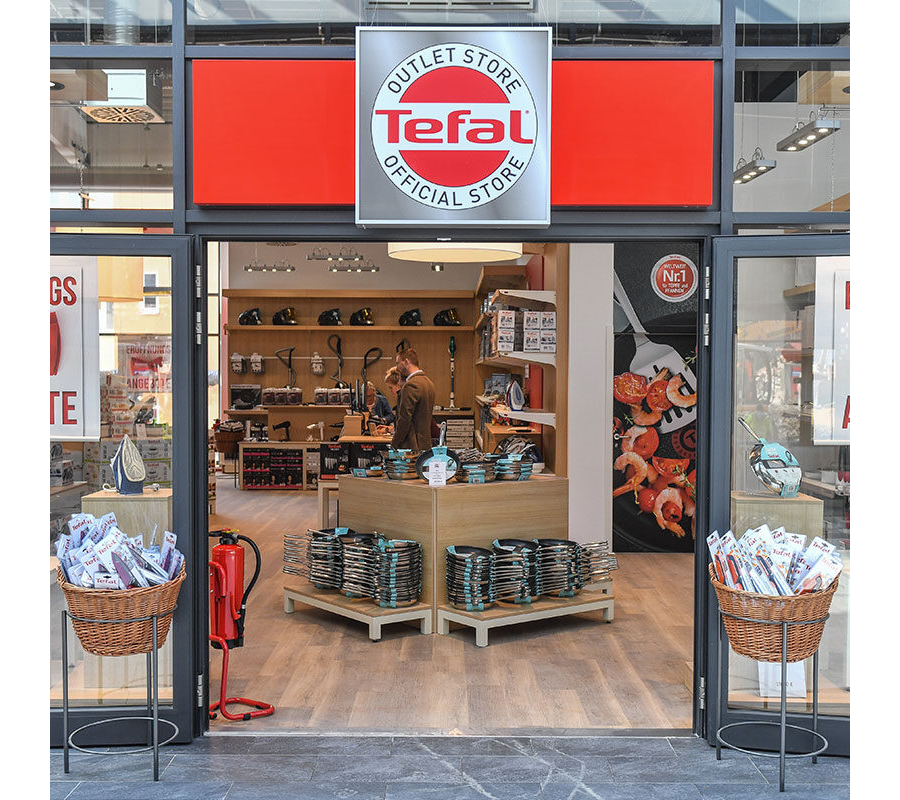 Tefal