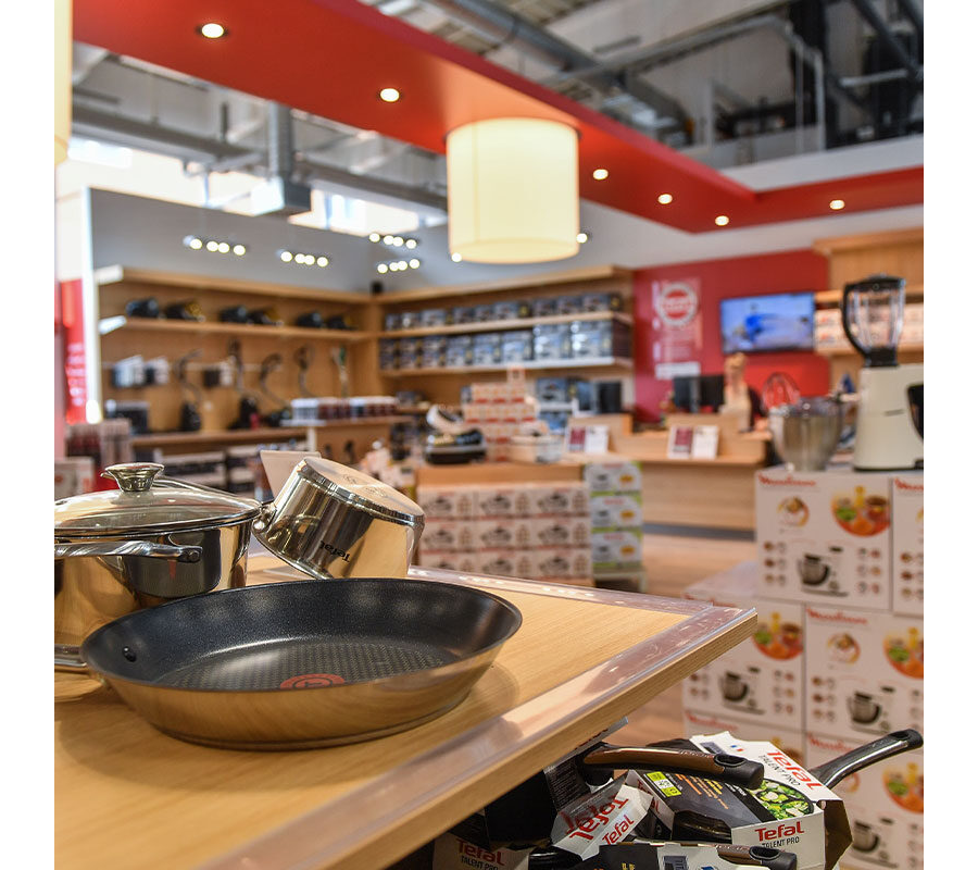 Tefal Shop 2