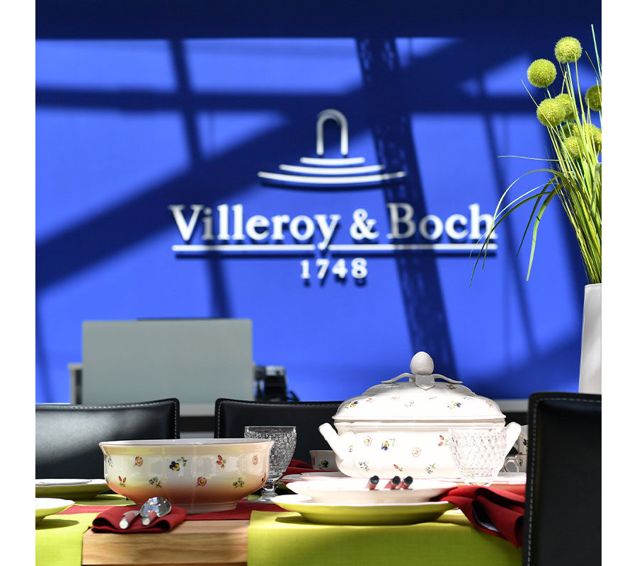 Villeroy & Boch Shop
