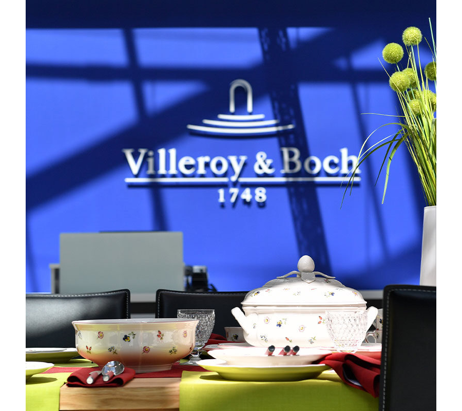 Villeroy &Boch