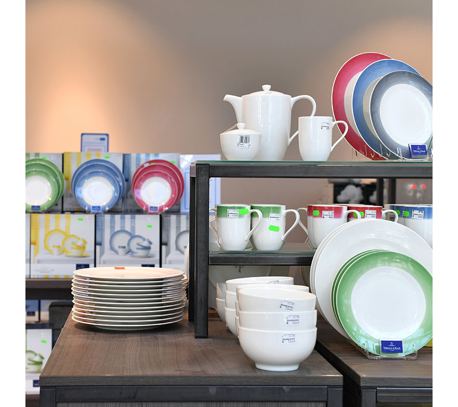 Villeroy &Boch 5