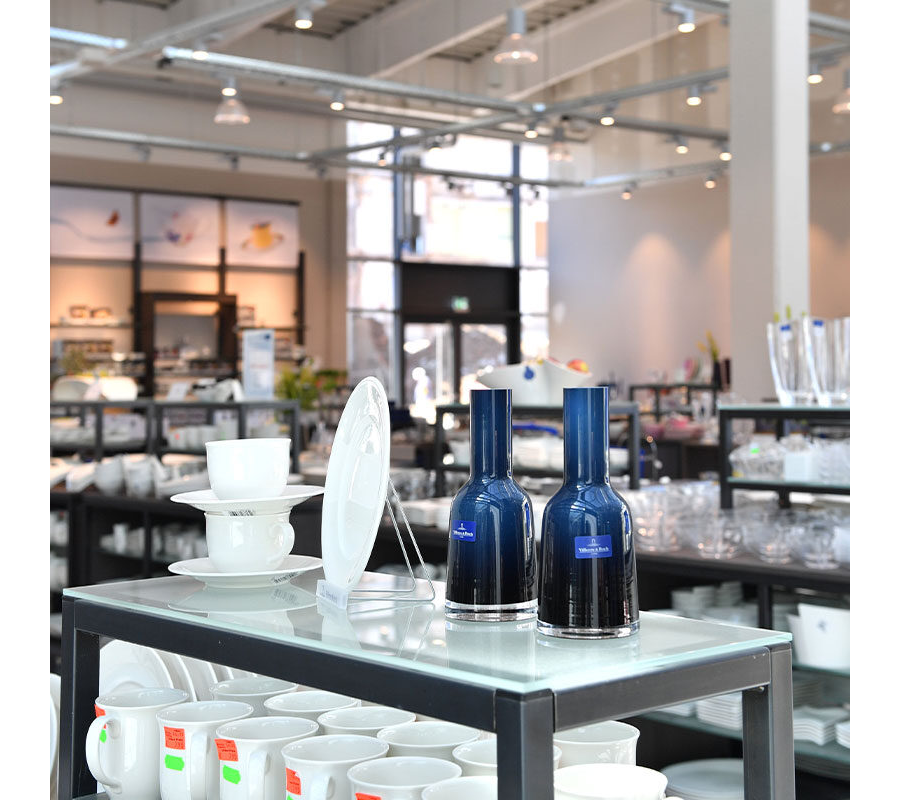 Villeroy & Boch Shop 3