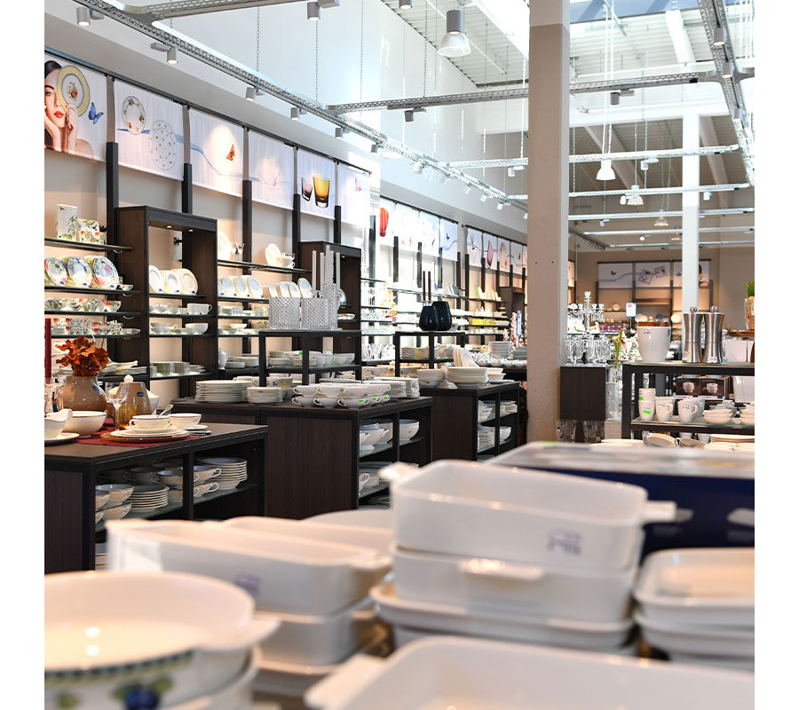 Villeroy & Boch Shop 4