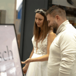 Wedding Secrets 3