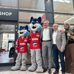 Fanshop-Eröffnung 25 4