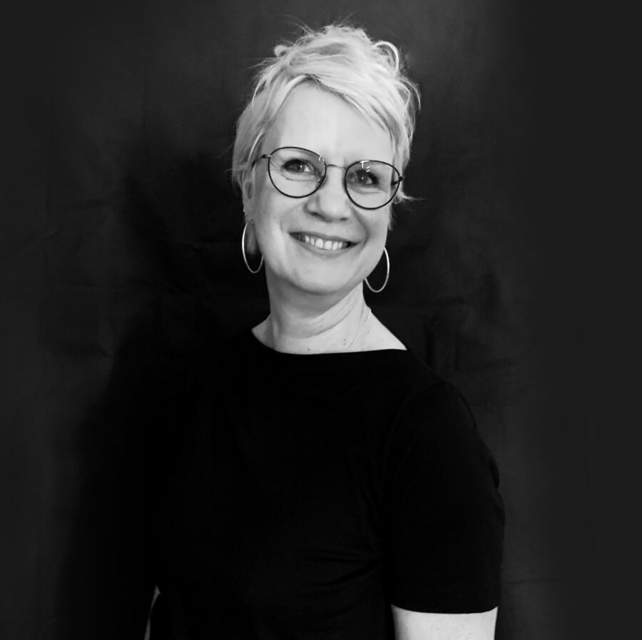 Petra Dierck - Centermanager